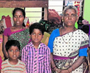 Puttur: Eleven Thenkila Gudde families shifted as fissures widen
